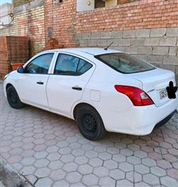 نيسان صني